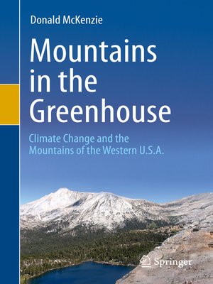 cover image of Mountains in the Greenhouse